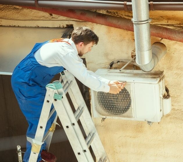 Beykoz Klima Servisi