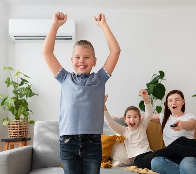 Beykoz Klima Servisi